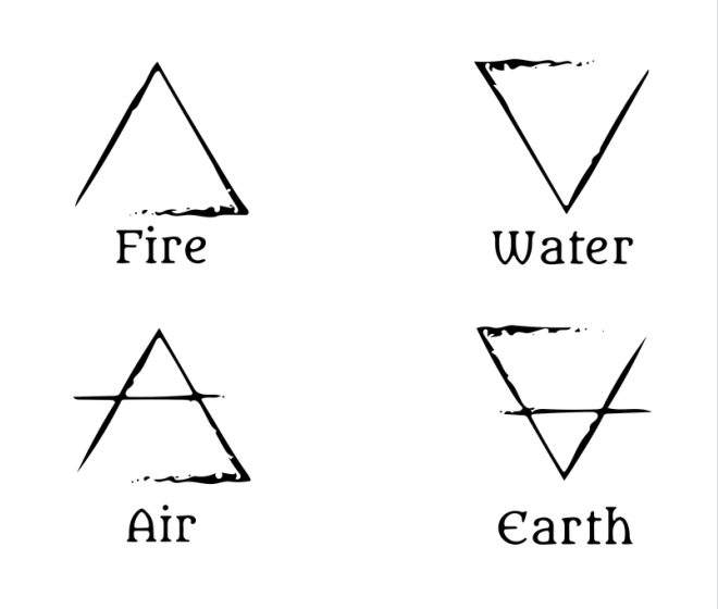 Arcanum 4 – The Era of Aquarius