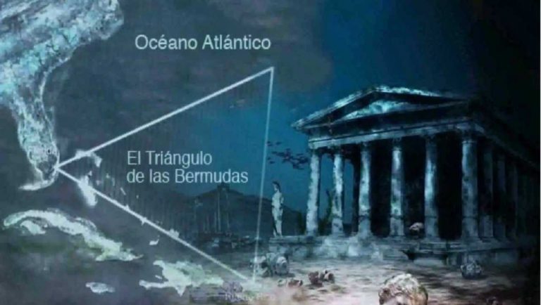 La Atlántida