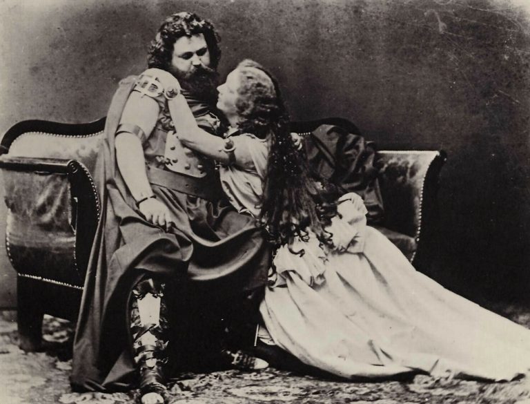 EL PARSIFAL