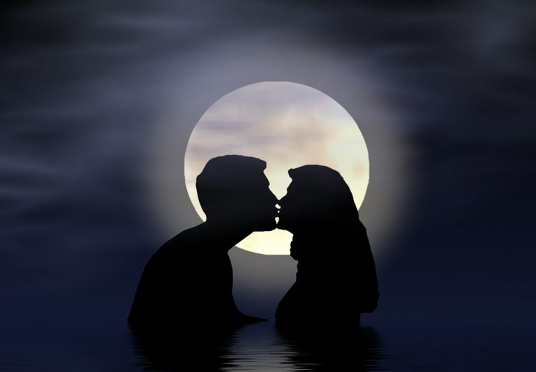 EL BESO TERRIBLE
