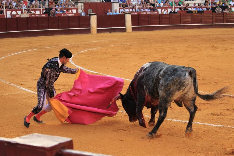 LA BESTIA BRAMADORA