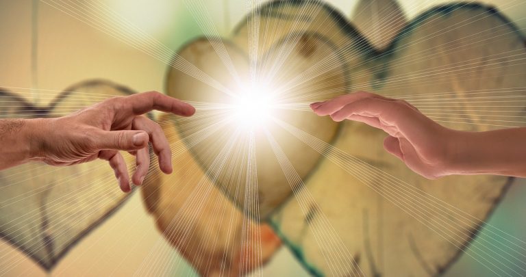 EL PODER DEL AMOR
