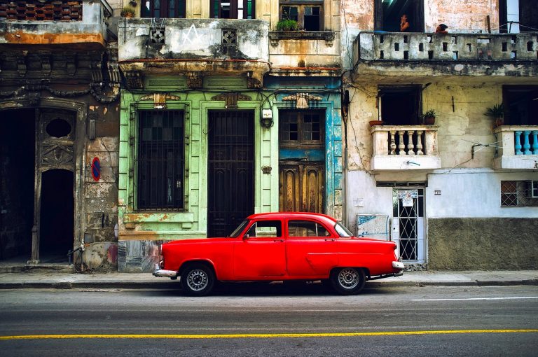EL CASO DE CUBA