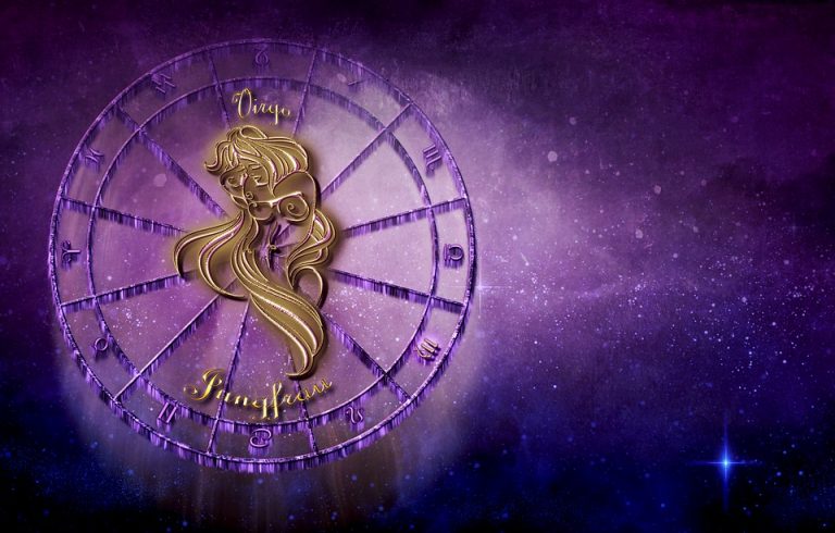 VIRGO (23 de Agosto al 23 de Septiembre)