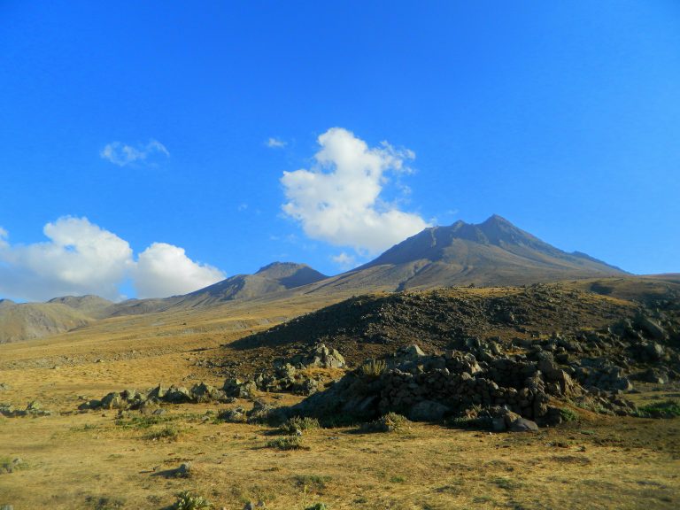 La Montaña de la Juratena